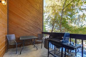 thumbnail: Terrace/patio