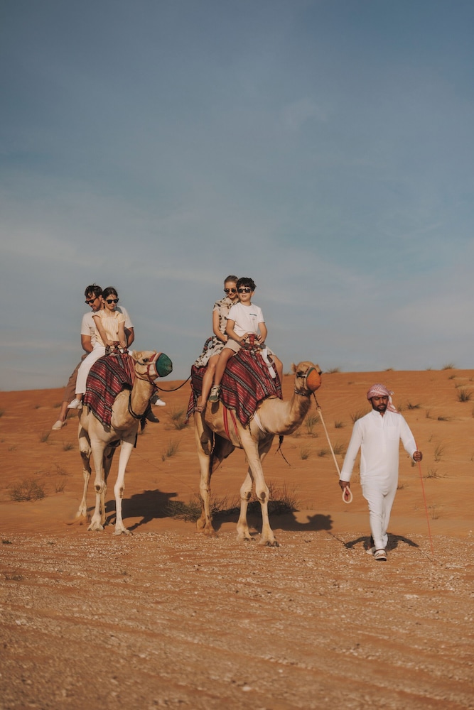 Children's activities