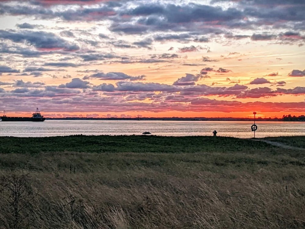 Water view