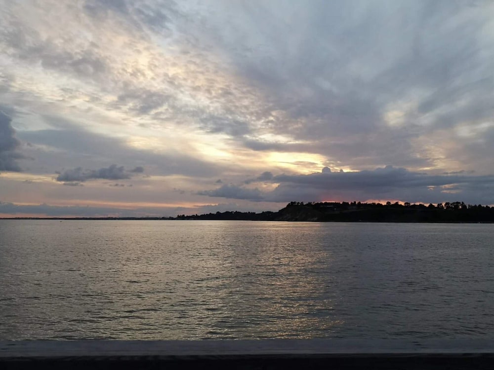 Water view