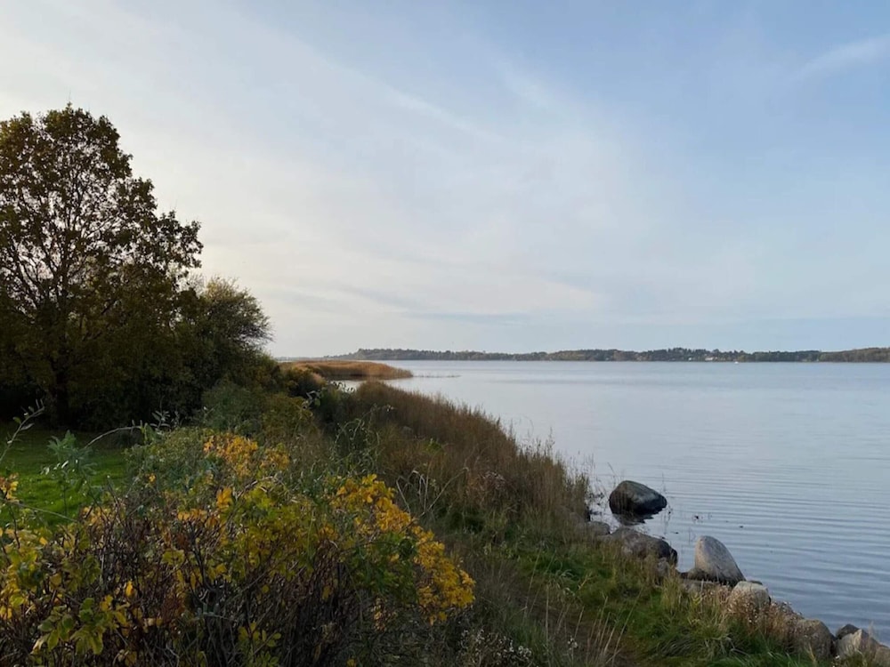 Water view