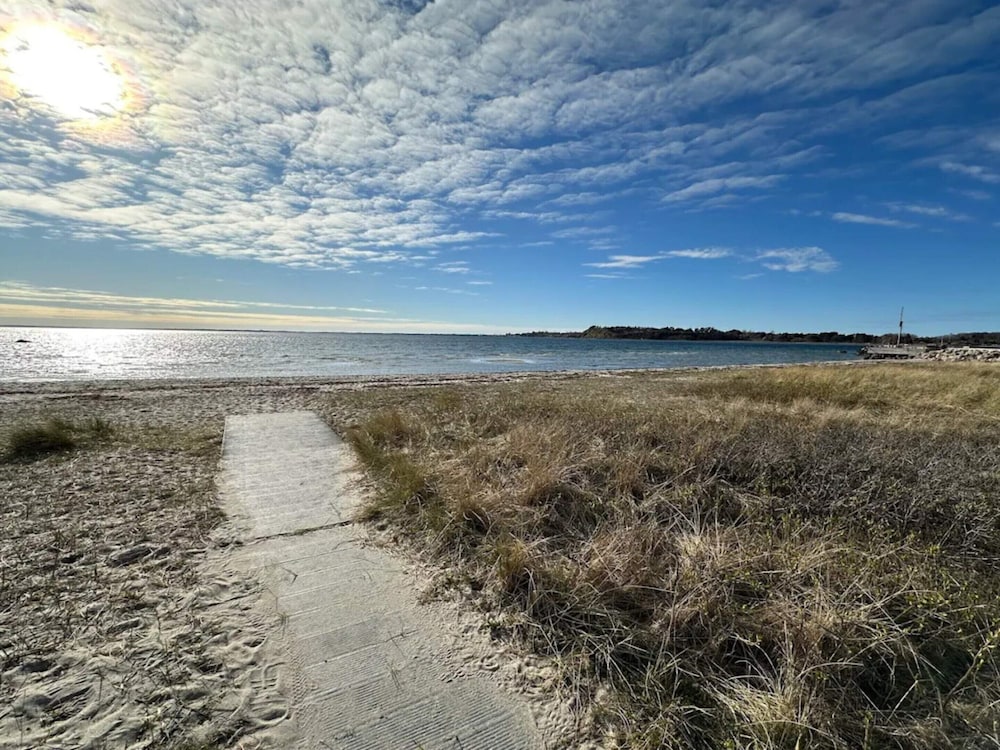Water view