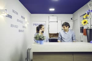 thumbnail: Reception