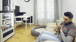 thumbnail: Pet-friendly