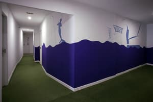 thumbnail: Hallway