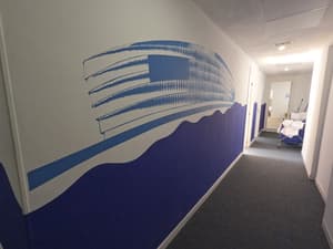 thumbnail: Hallway