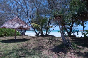 thumbnail: Beach