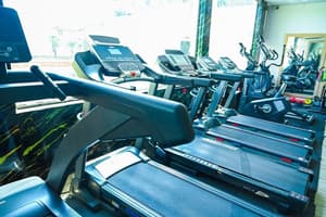 thumbnail: Gym