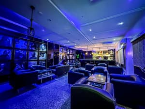 thumbnail: Minibar