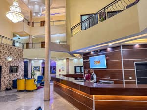 thumbnail: Reception