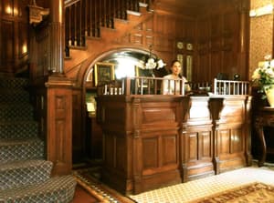 thumbnail: Interior