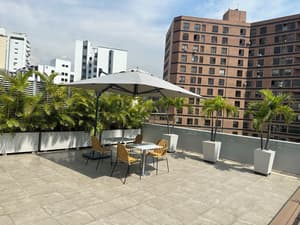 thumbnail: Sundeck