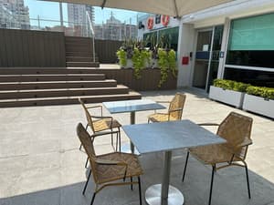 thumbnail: Sundeck