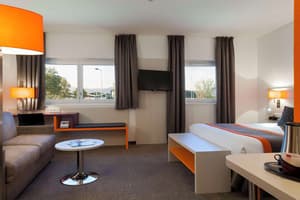 thumbnail: Room