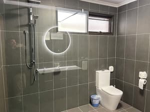 thumbnail: Bathroom