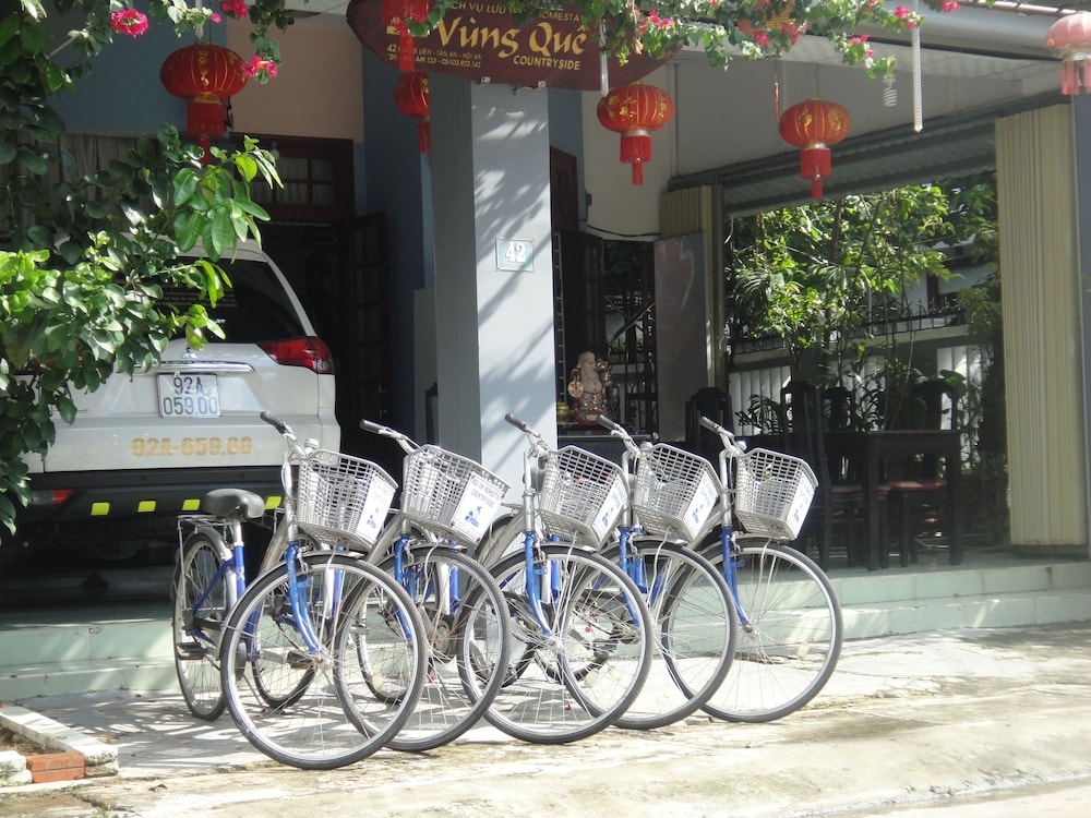 Bicycling