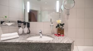 thumbnail: Bathroom sink