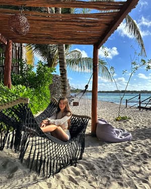 thumbnail: Beach