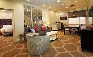 thumbnail: Living area