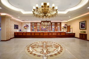 thumbnail: Reception