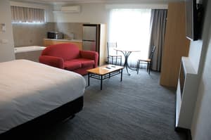 thumbnail: Room amenity