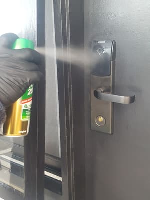 thumbnail: Property amenity