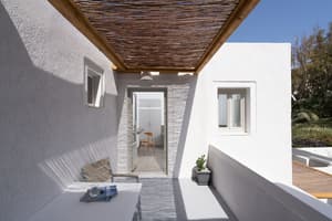 thumbnail: Terrace/patio