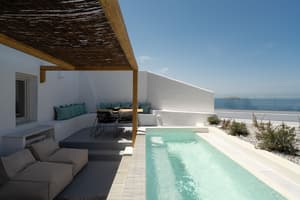thumbnail: Private pool