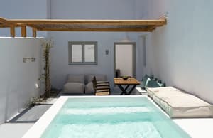 thumbnail: Private pool