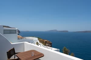 thumbnail: Balcony view
