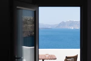 thumbnail: View from room