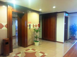 thumbnail: Interior detail