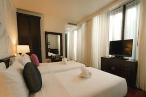 thumbnail: Room