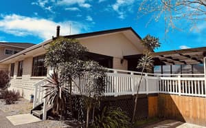thumbnail: Terrace/patio
