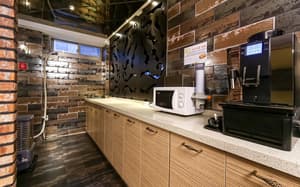 thumbnail: Interior