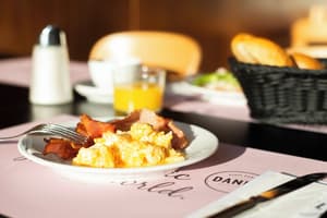 thumbnail: Breakfast meal