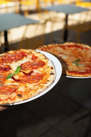 thumbnail: Food and drink