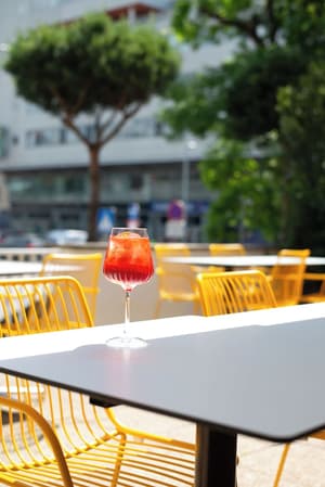 thumbnail: Food and drink
