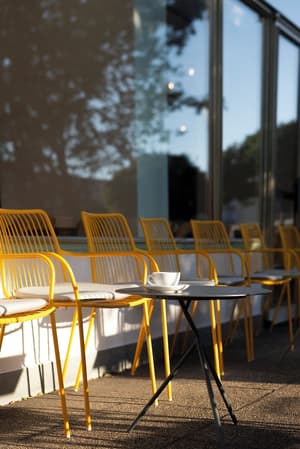 thumbnail: Restaurant