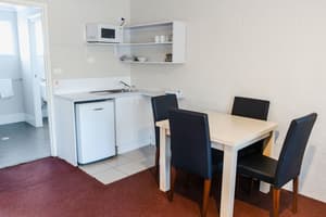 thumbnail: Private kitchenette