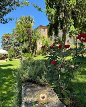 thumbnail: Garden