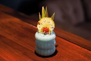 thumbnail: Food and drink