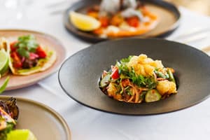 thumbnail: Food and drink
