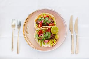 thumbnail: Food and drink