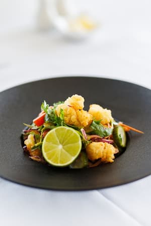 thumbnail: Food and drink