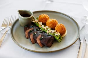 thumbnail: Food and drink
