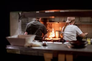 thumbnail: Restaurant