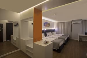 thumbnail: Room