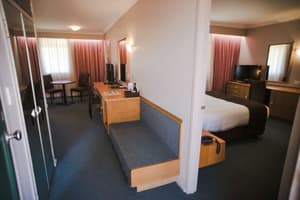 thumbnail: Room