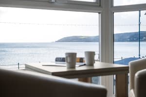 thumbnail: View from room